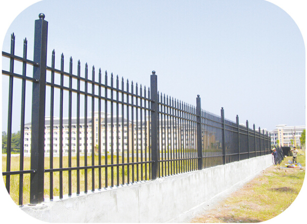 农安围墙护栏0602-85-60